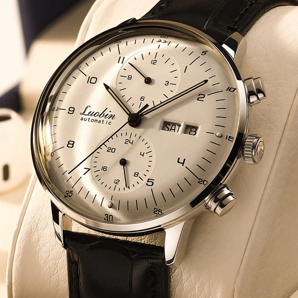 Omega Watch Constellation - Mens Fashion Mechanical Watches Business Automatic