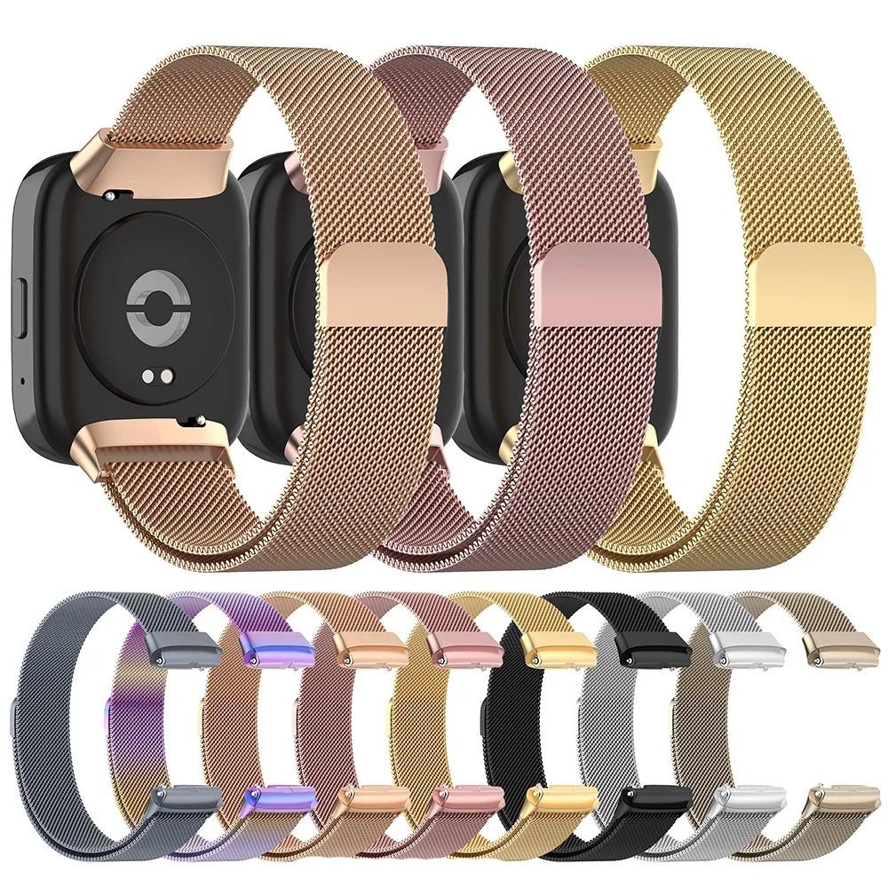 Magnetic Loop Strap For Redmi  - đánh giá và giá Milanese Loop Magnetic