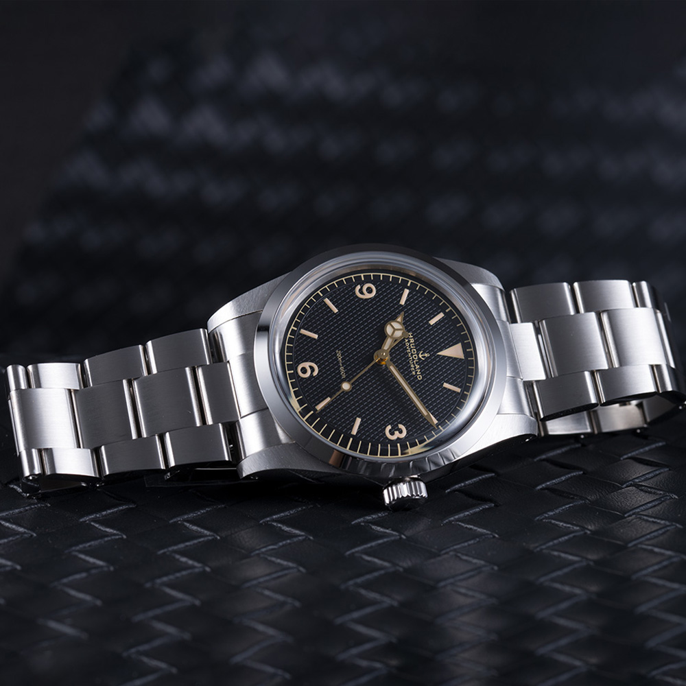 Hruodland 2026 New 36MM Men's  - đánh giá và giá Omega Watch Constellation