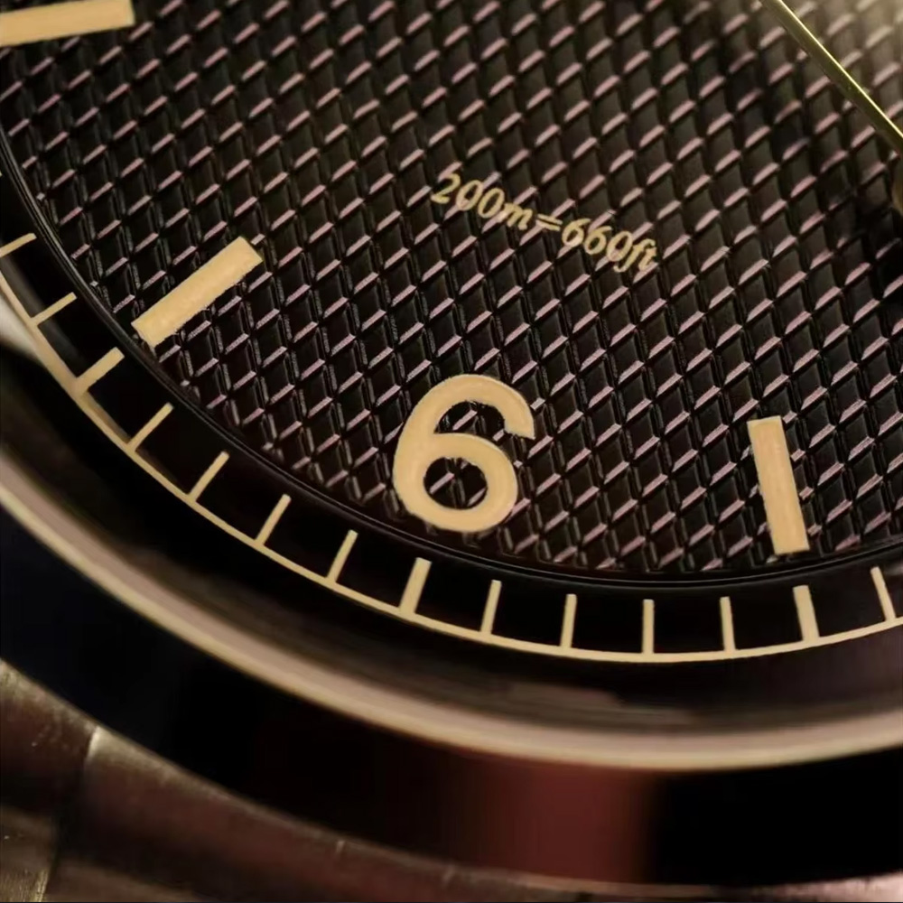Hruodland 2026 New 36MM Men's  - đánh giá và giá Omega Watch Constellation