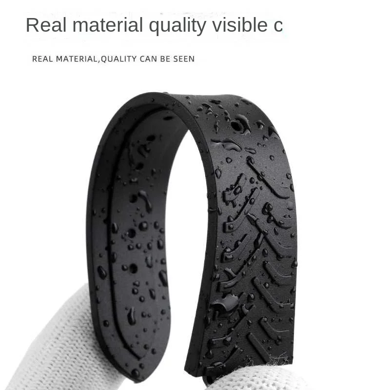 Convex Interface Silicone Watc - đánh giá và giá Nato Strap Nylon