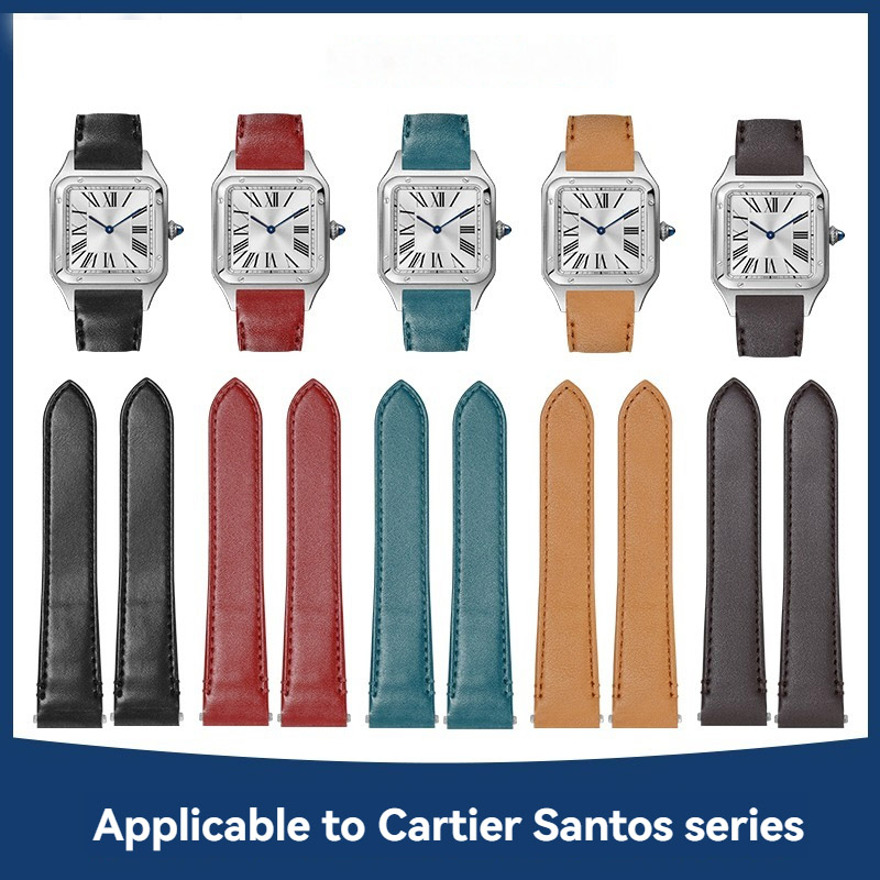 For Cartier Santos Quick Relea - đánh giá và giá Cartier Watch Tank