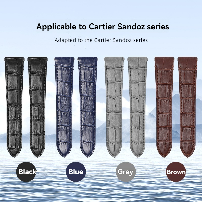 For Cartier Santos Quick Relea - đánh giá và giá Cartier Watch Tank