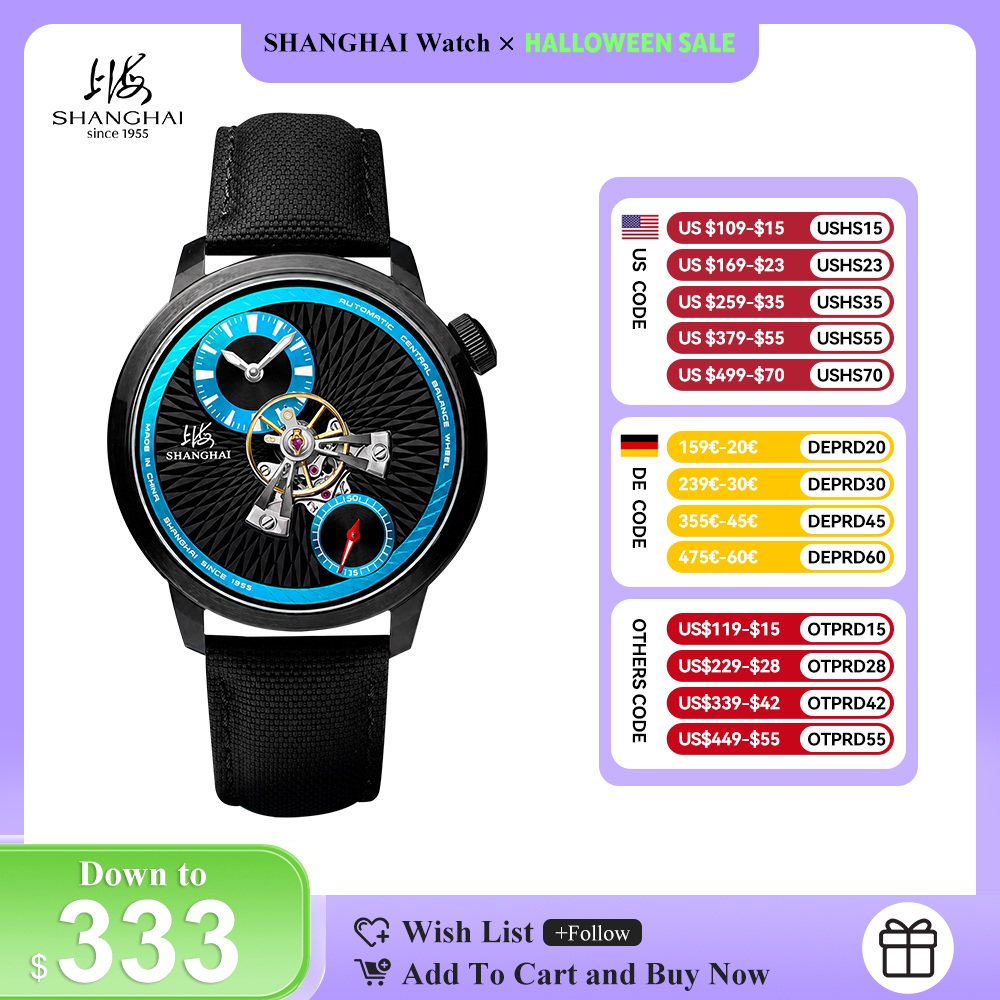 SHANGHAI Watch Sky Dome Men's  - đánh giá và giá Omega Watch Constellation