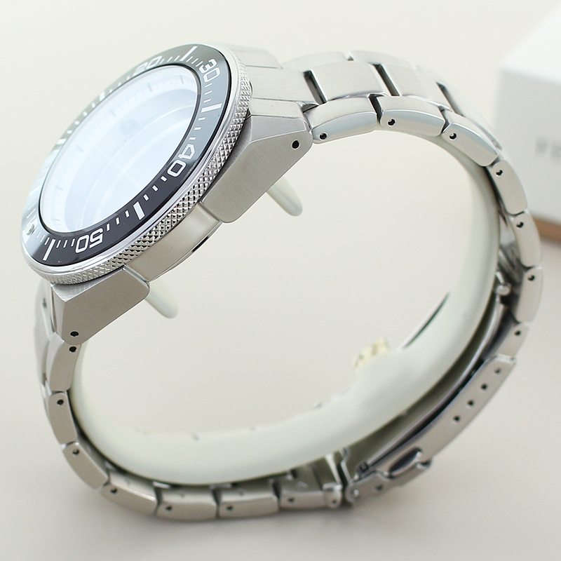 43mm Sports Diving Watch Case  - đánh giá và giá Citizen Watch Tsuyosa