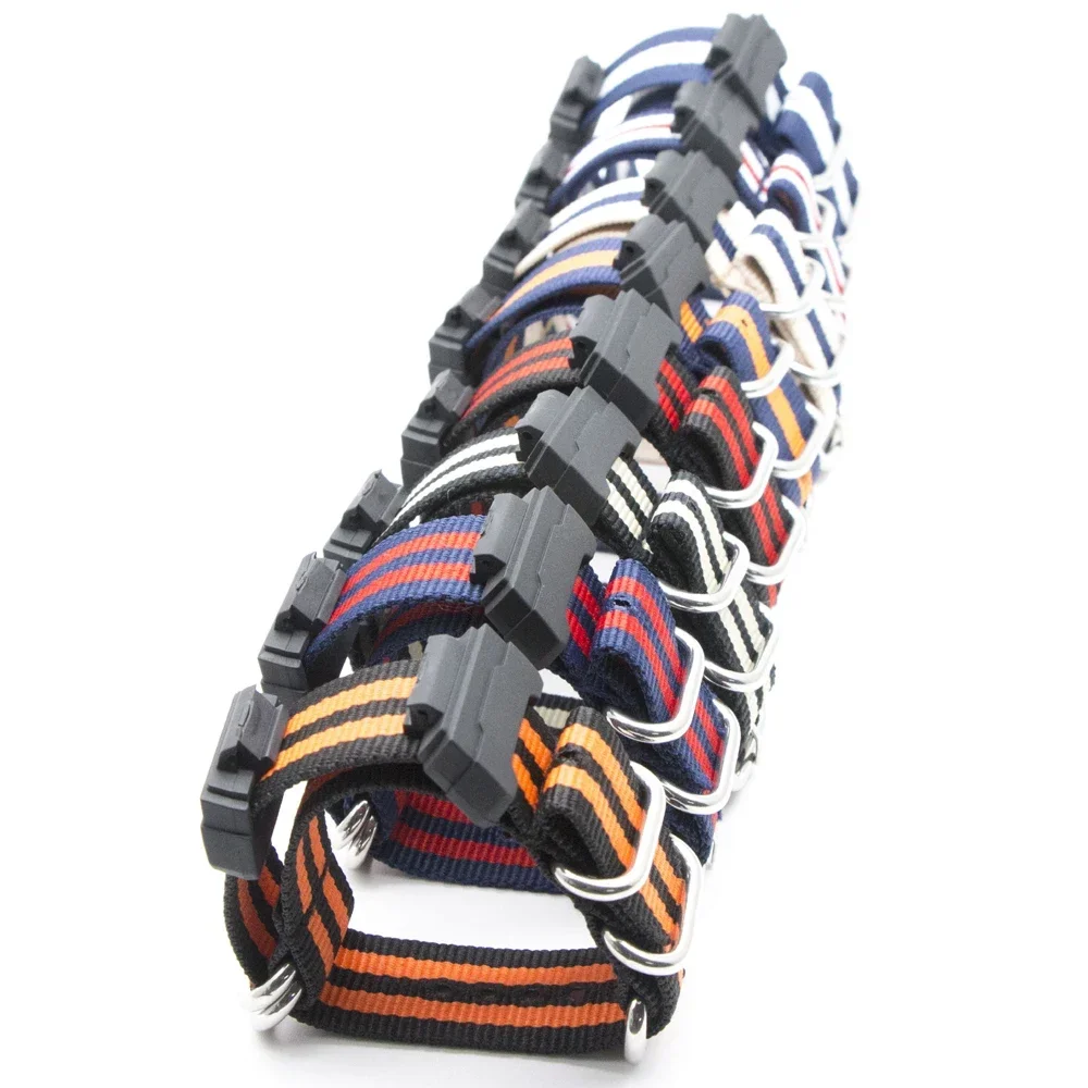 Nylon Band Outdoor Sports Stra - đánh giá và giá Nato Strap Nylon