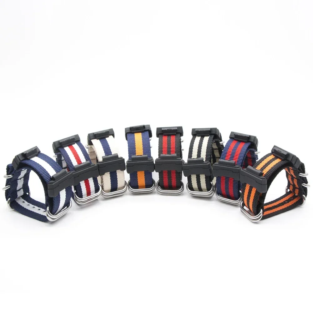 Nylon Band Outdoor Sports Stra - đánh giá và giá Nato Strap Nylon