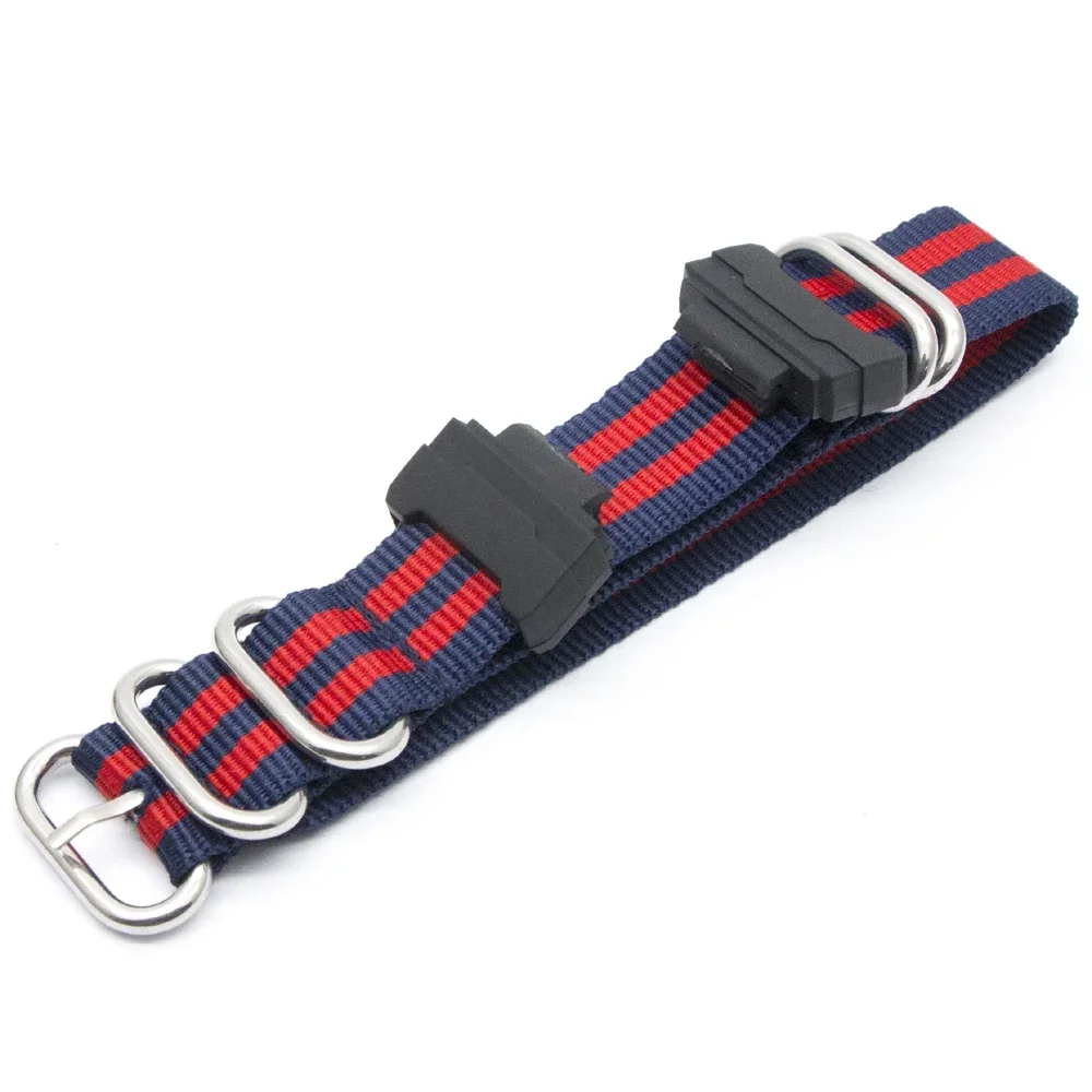 Nylon Band Outdoor Sports Stra - đánh giá và giá Nato Strap Nylon