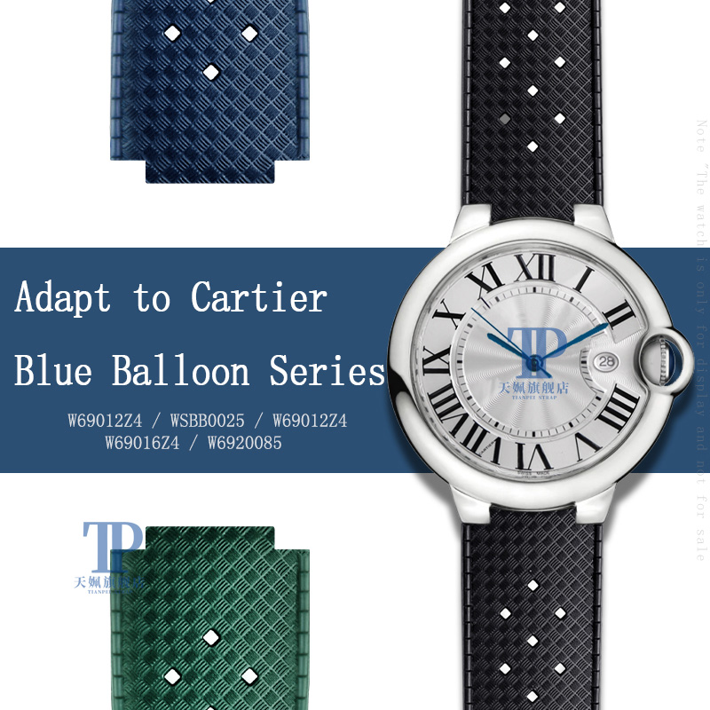 Cho Cartier Bóng Bleu W69012Z4 - đánh giá và giá Cartier Watch Ballon Bleu