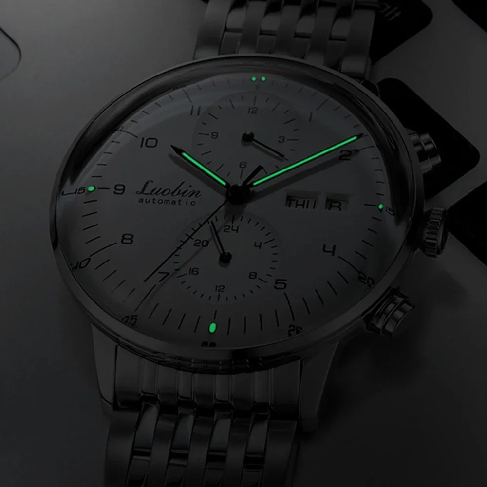 Mens Fashion Mechanical Watche - đánh giá và giá Omega Watch Constellation