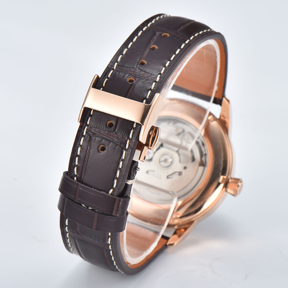 NH35 watch 40mm case 35mm Dial - đánh giá và giá Seiko Watch Presage