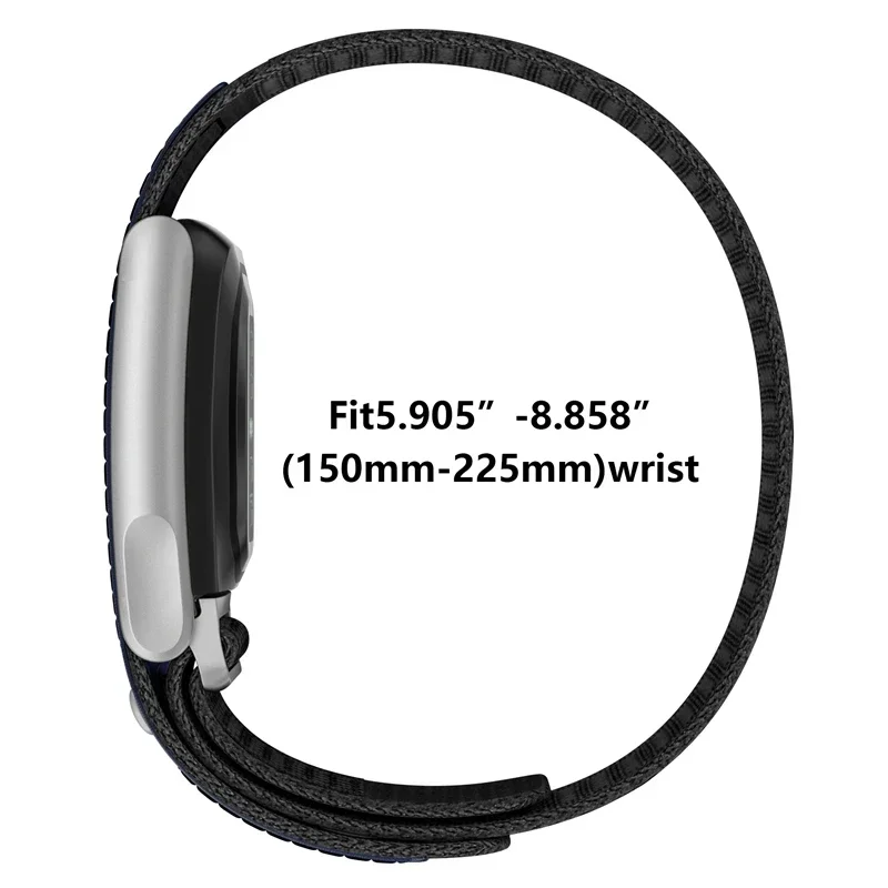 Replacement Nylon Sport Band S - đánh giá và giá Sport Loop Velcro