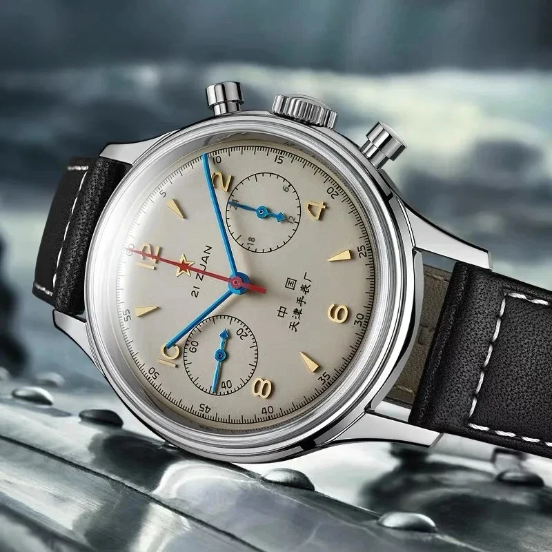 Men's watches 1963 pilot autom - đánh giá và giá Omega Watch Constellation